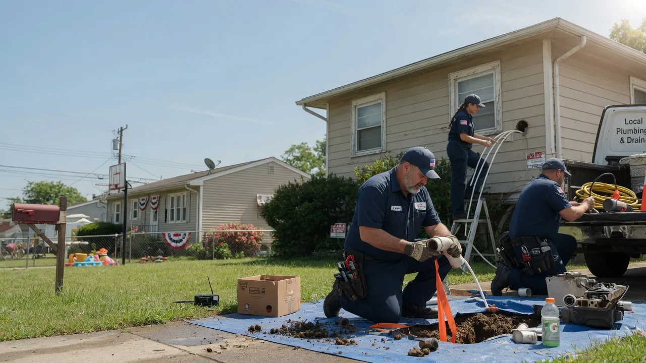 Faucet Repair in Mineral, IL near me