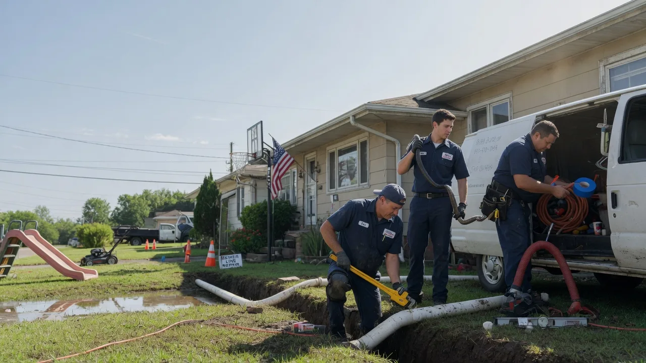Toilet Installation in Mineral, IL near me